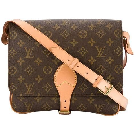 two tone louis vuitton crossbody